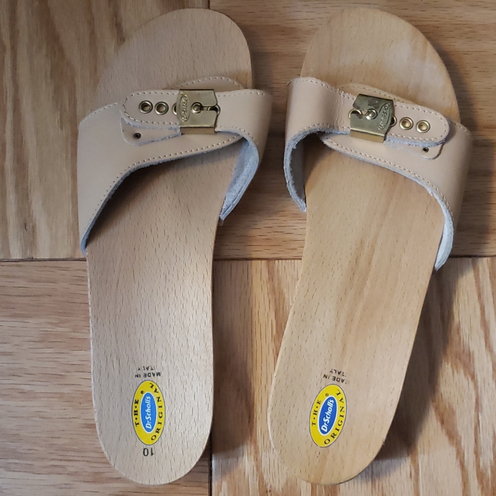 Original Dr. Scholls